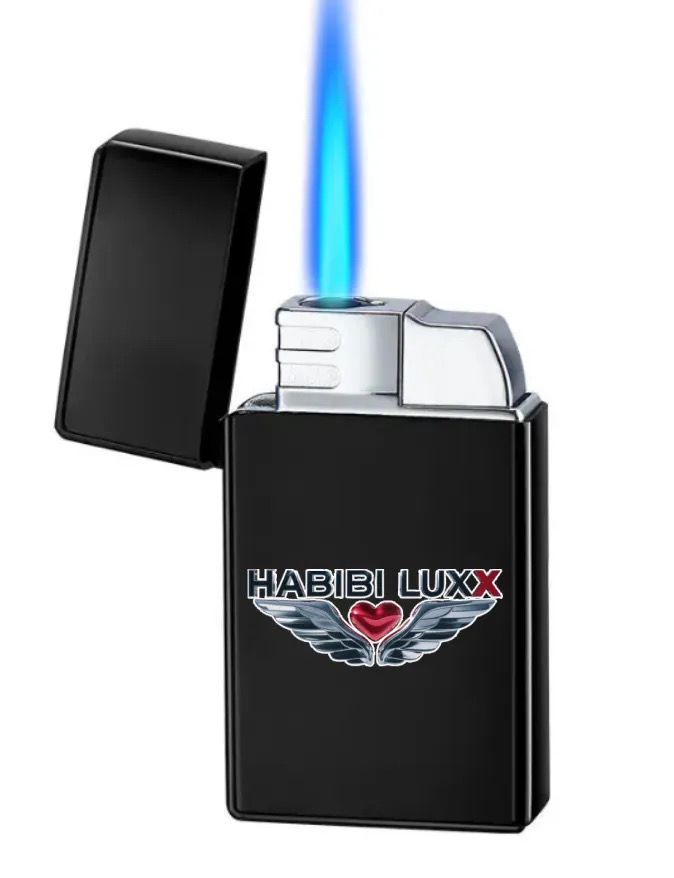 HL Torch Lighter - black