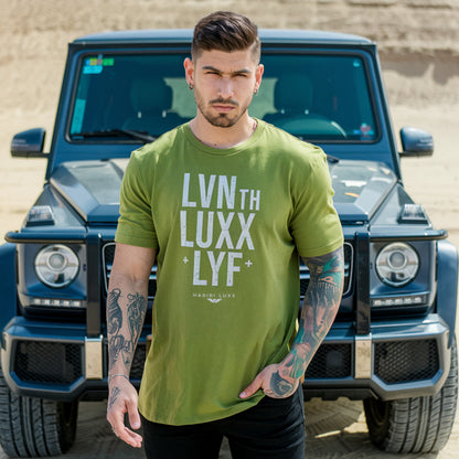 LVN TH LUXX LYF T-Shirt